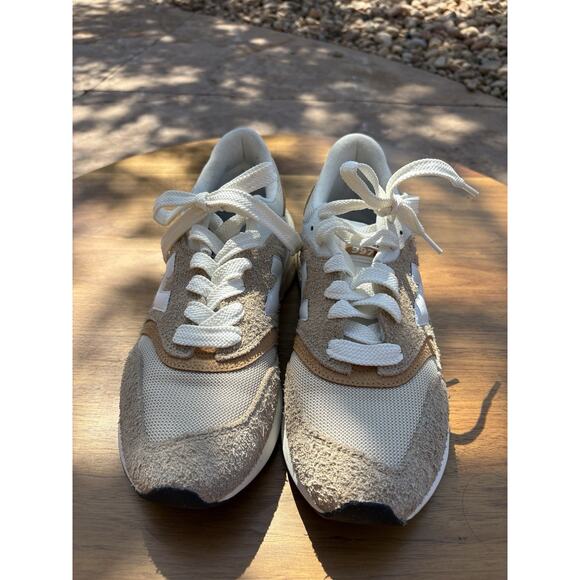 New Balance 997R Dolce Sandstone - U997RMB Men’s Size 8.5 Woman’s 10 main image 5